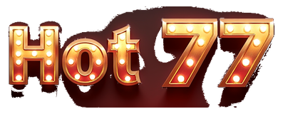 hot 77 logo